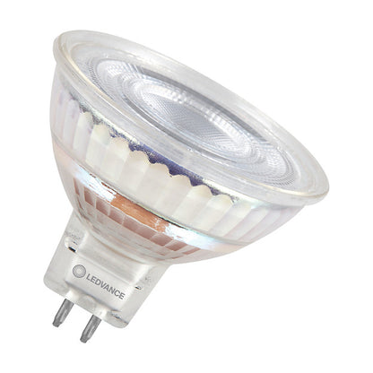 Osram LED MR16 35 36° P 3.4W 827 GU5.3 Niedervolt-LED-Reflektorlampen MR16 mit Ret