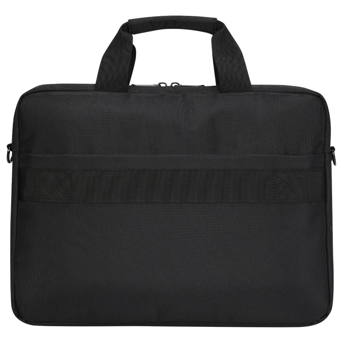 dbramante1928 Santa Monica - Notebook-Tasche - recycelt - 35.6 cm (14") - Schwarz