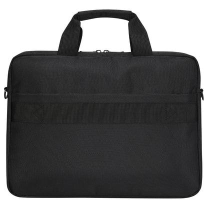 dbramante1928 Santa Monica - Notebook-Tasche - recycelt - 35.6 cm (14") - Schwarz