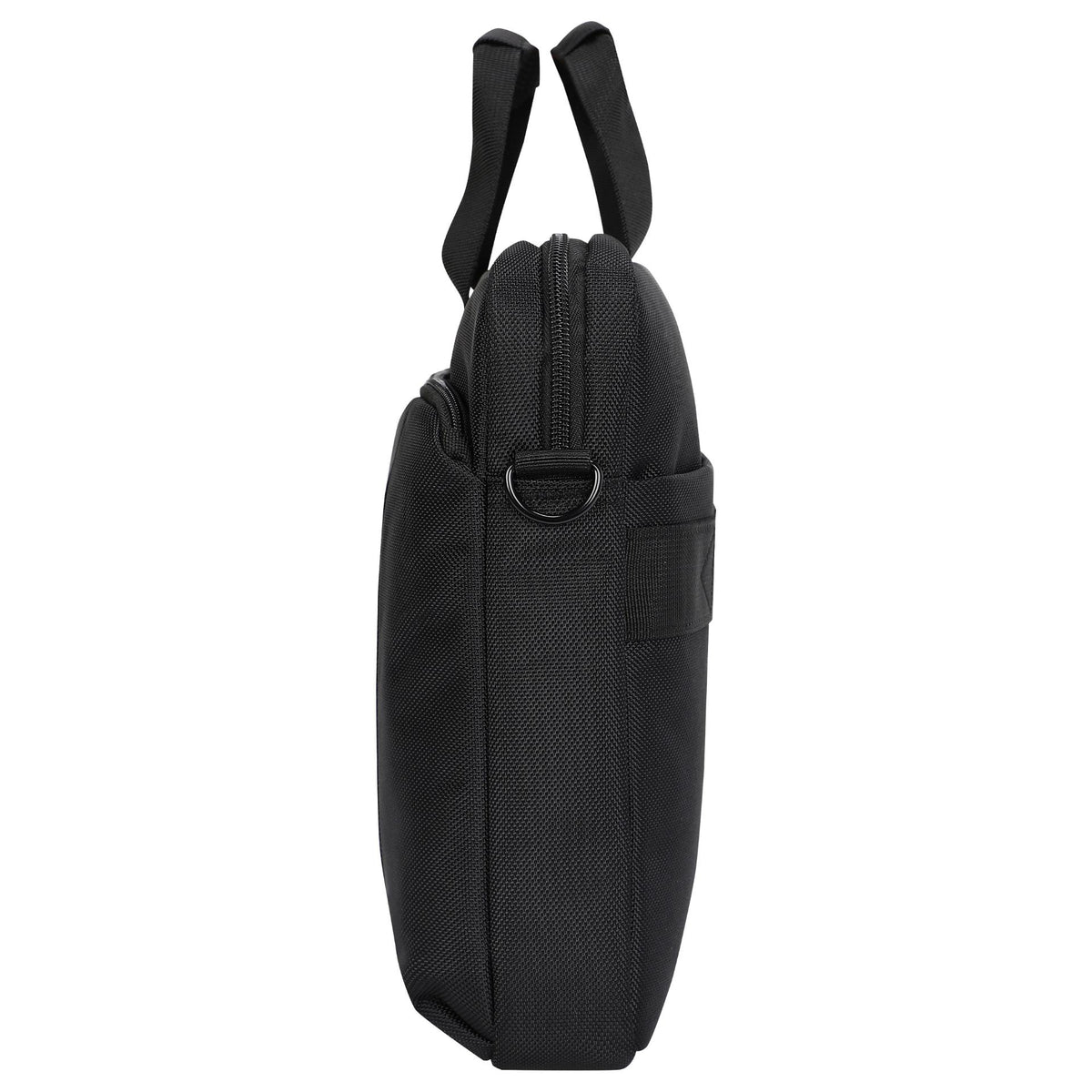 dbramante1928 Santa Monica - Notebook-Tasche - recycelt - 35.6 cm (14") - Schwarz