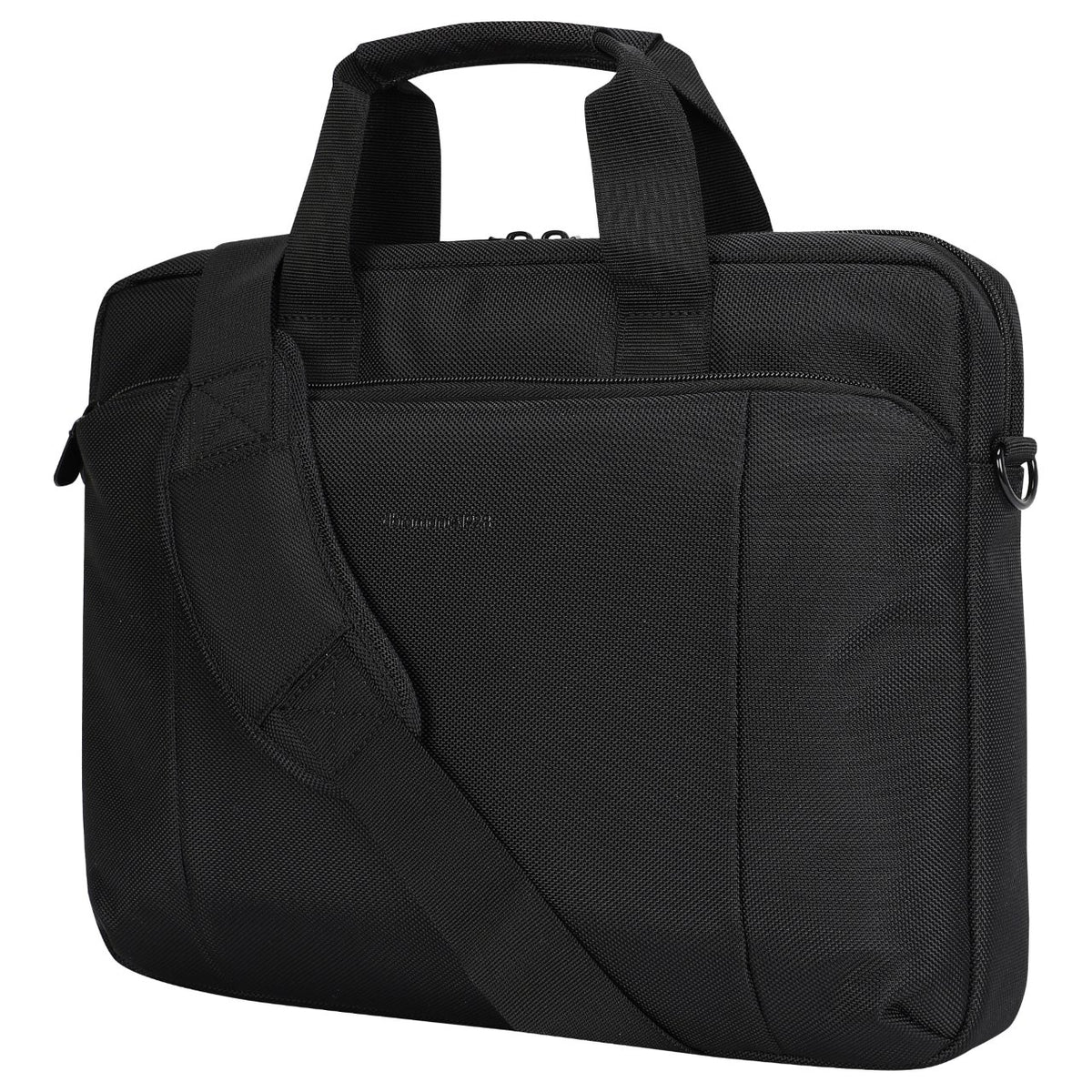 dbramante1928 Santa Monica - Notebook-Tasche - recycelt - 35.6 cm (14") - Schwarz