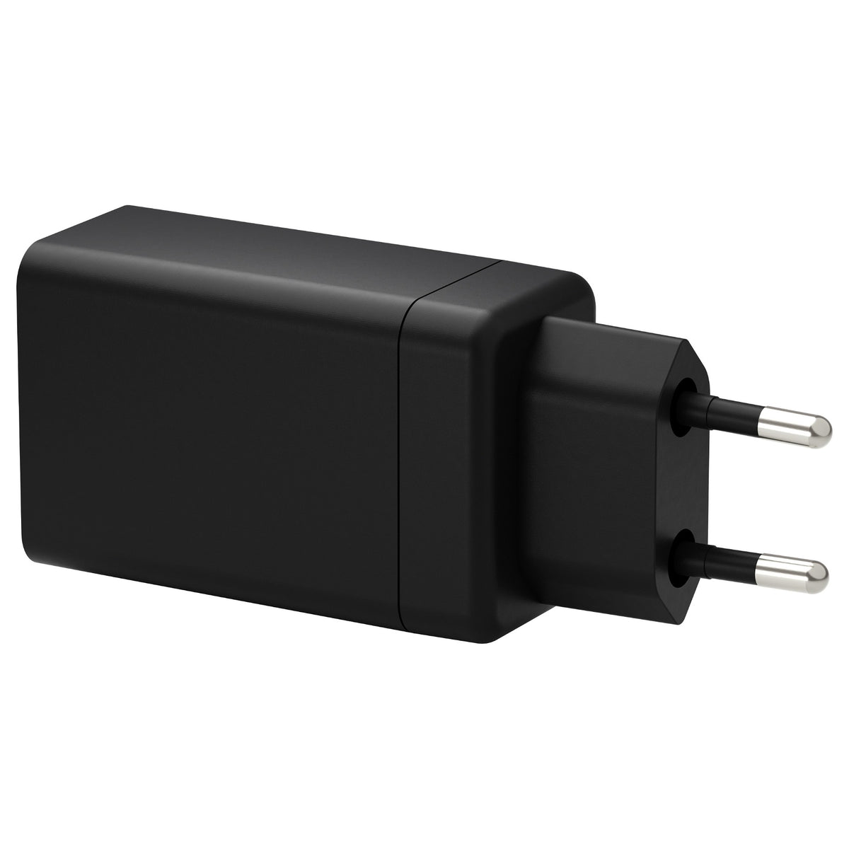 dbramante1928 re-charge - Netzteil - 65 Watt (24 pin USB-C) - Schwarz