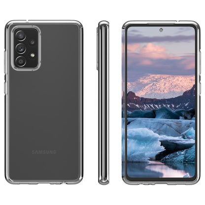 dbramante1928 - Bulk - hintere Abdeckung fr Mobiltelefon - 100 % recyceltes thermoplastisches Polyurethan (TPU)