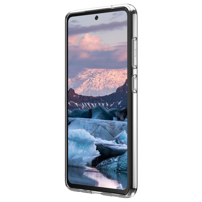 dbramante1928 - Bulk - hintere Abdeckung fr Mobiltelefon - 100 % recyceltes thermoplastisches Polyurethan (TPU)