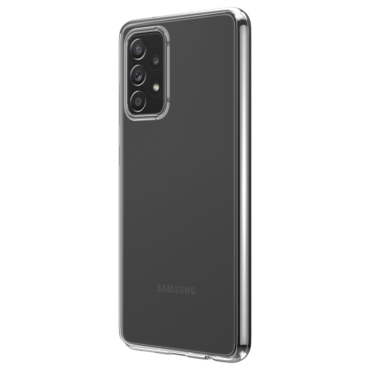 dbramante1928 - Bulk - hintere Abdeckung fr Mobiltelefon - 100 % recyceltes thermoplastisches Polyurethan (TPU)