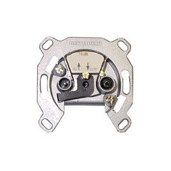 Kathrein ESD 85 Antennendose EINZEL mit DC DUR