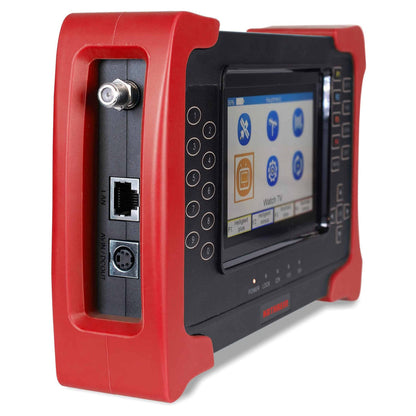 Kathrein MSK 20 Messgerät DVB-S/-S2/-C/-T/-T2
