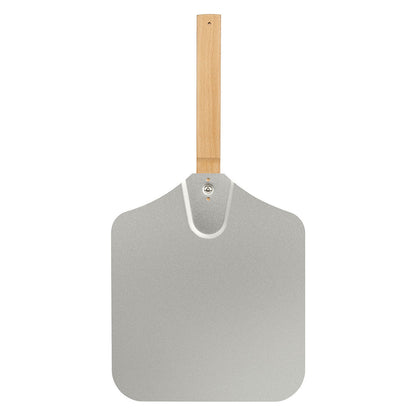 G3Ferrari Pizzaofen Pizza Pro 2 Minuti G10204 (edelstahl/schwarz, bis 1.850 Watt, fr Pizza 32cm, inkl. Pizzaschieber)