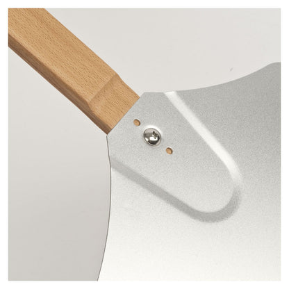 G3Ferrari Pizzaofen Pizza Pro 2 Minuti G10204 (edelstahl/schwarz, bis 1.850 Watt, fr Pizza 32cm, inkl. Pizzaschieber)