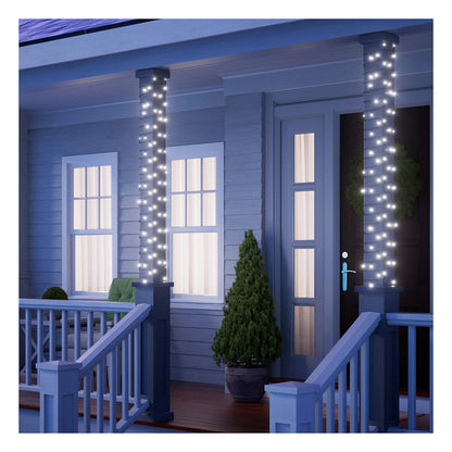 Nanoleaf Holiday Lichterkette 250 LED, 20m