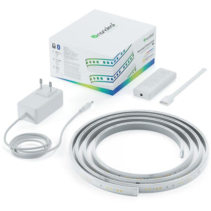 Nanoleaf Essentials Smart Light Strip Expansion - 1m