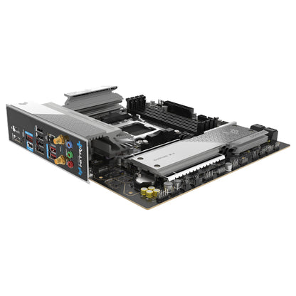 AM5 SAPPHIRE NITRO+ B850M WIFI