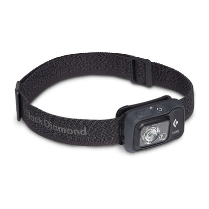 Black Diamond Stirnlampe Cosmo 350 (grau)