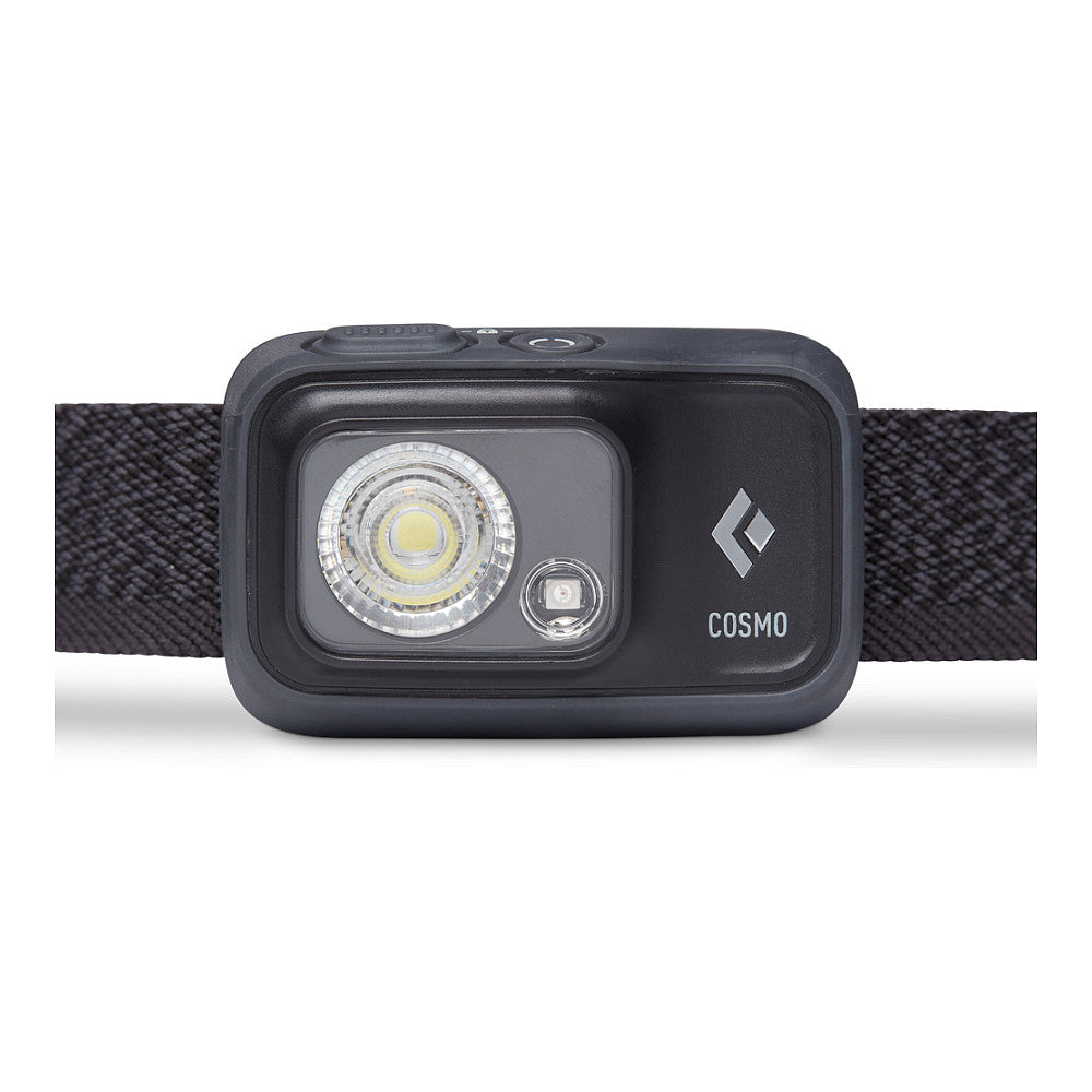 Black Diamond Stirnlampe Cosmo 350 (grau)