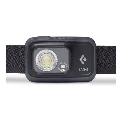 Black Diamond Stirnlampe Cosmo 350 (grau)