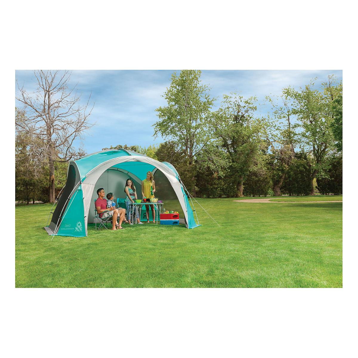 COLEMAN EVENT DOME XL Pavillon