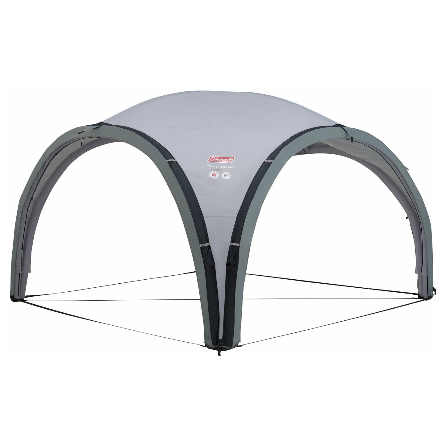 COLEMAN Event Shelter Air L Parvillon
