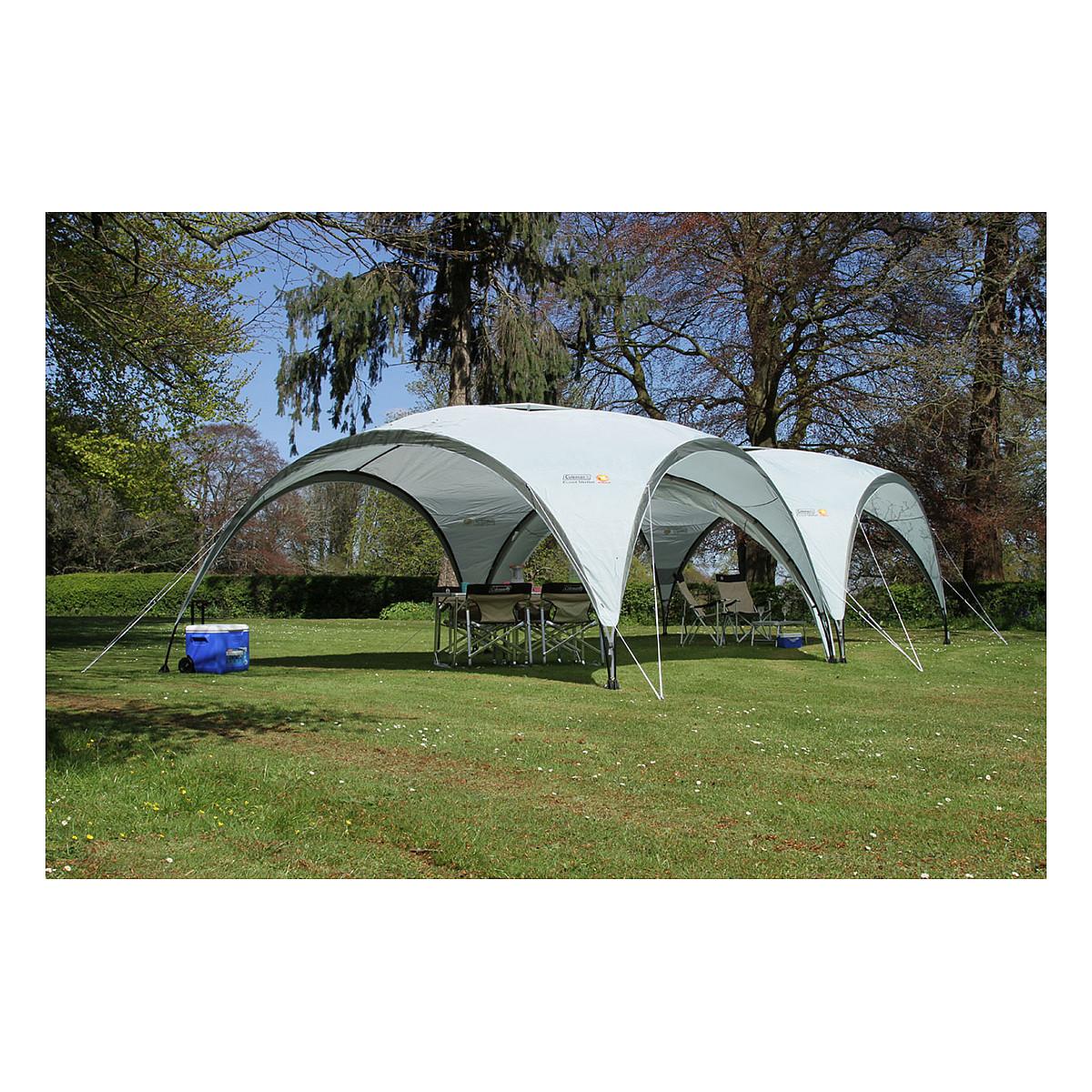 COLEMAN Pavillon Event Shelter 4,5 x 4,5 m