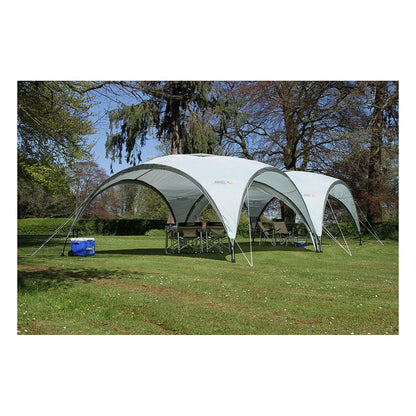 COLEMAN Pavillon Event Shelter 4,5 x 4,5 m