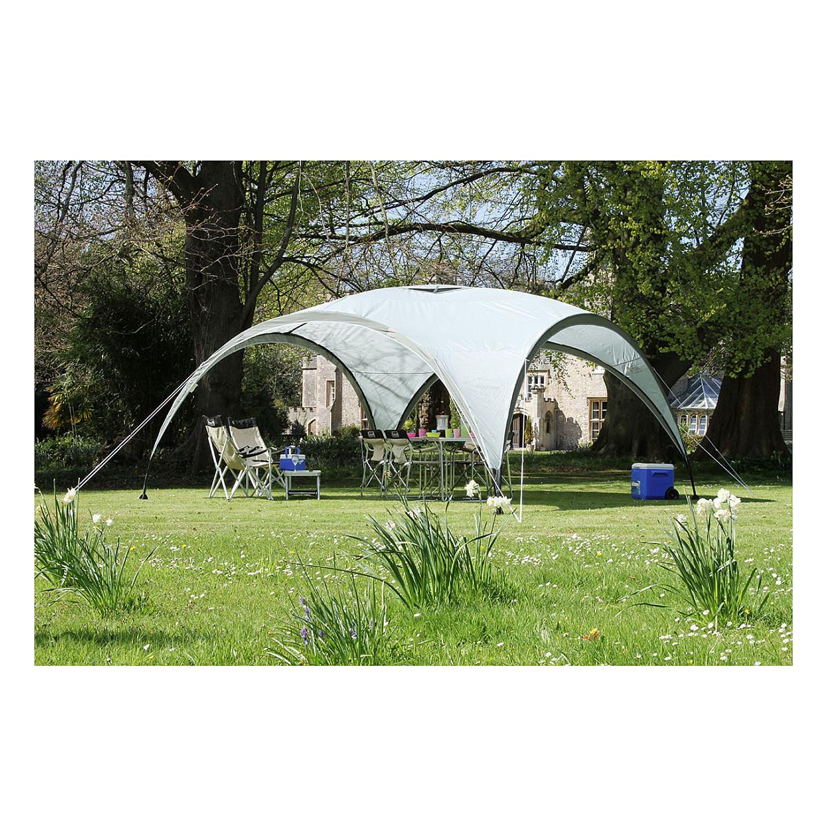 COLEMAN Pavillon Event Shelter 4,5 x 4,5 m