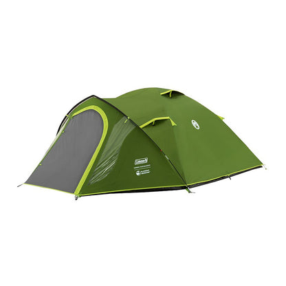 COLEMAN Darwin 3 Plus Blackout
