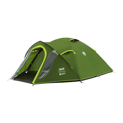 COLEMAN Darwin 3 Plus Blackout