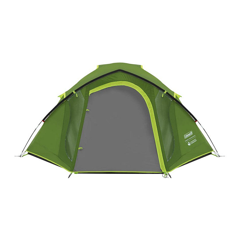 COLEMAN Darwin 3 Plus Blackout