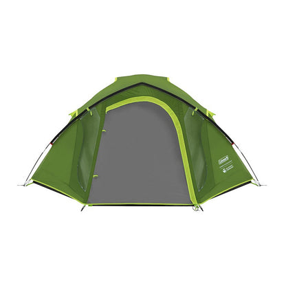 COLEMAN Darwin 3 Plus Blackout