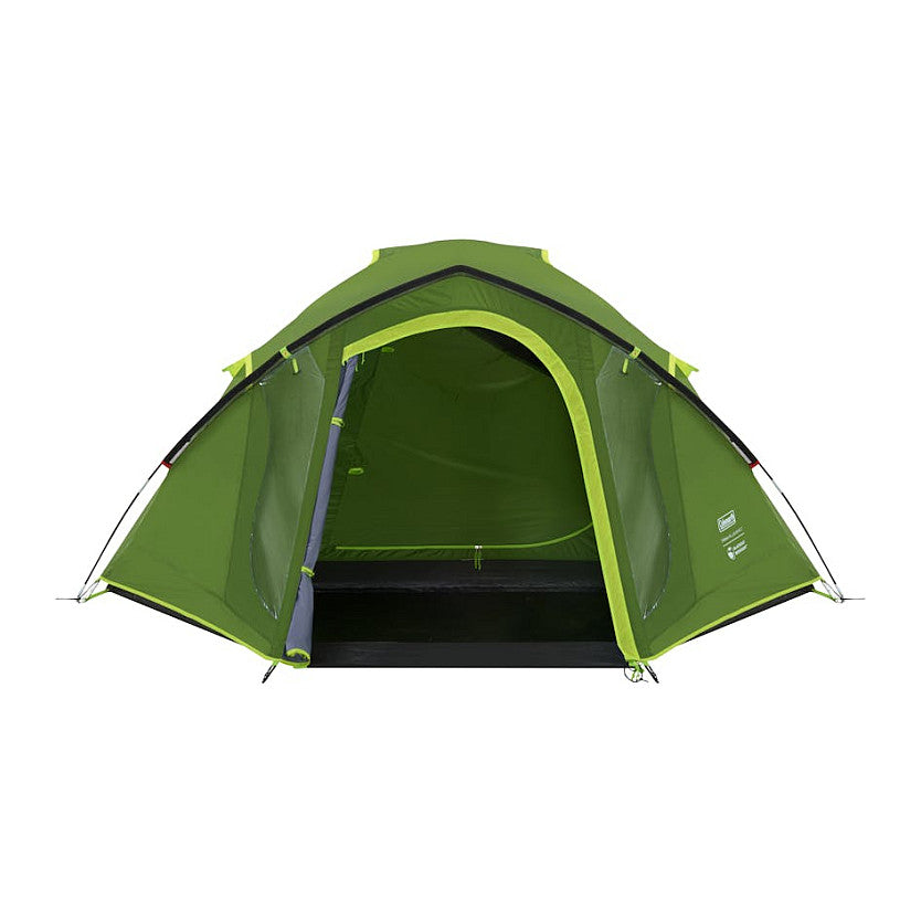 COLEMAN Darwin 3 Plus Blackout