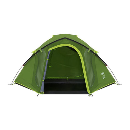 COLEMAN Darwin 3 Plus Blackout