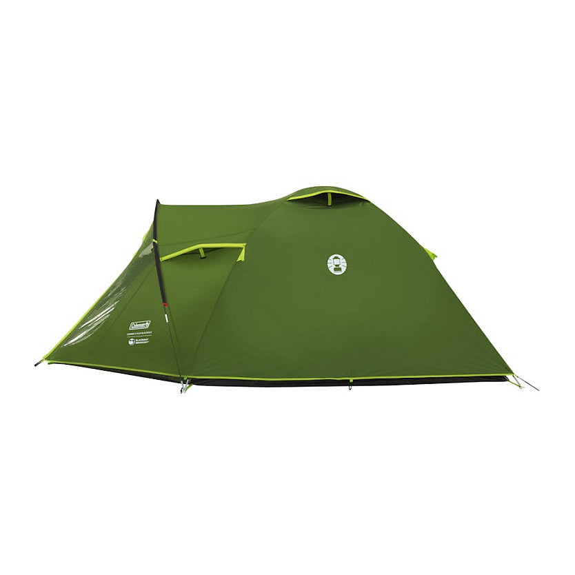 COLEMAN Darwin 3 Plus Blackout