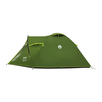 COLEMAN Darwin 3 Plus Blackout