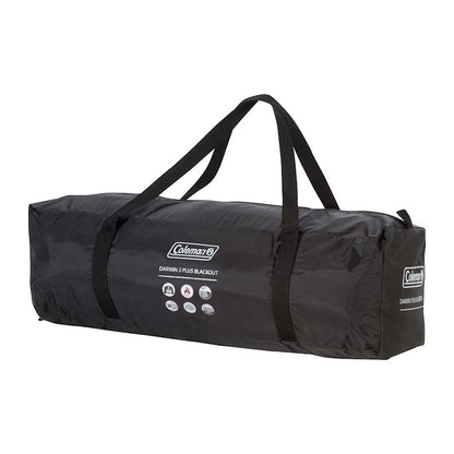 COLEMAN Darwin 3 Plus Blackout