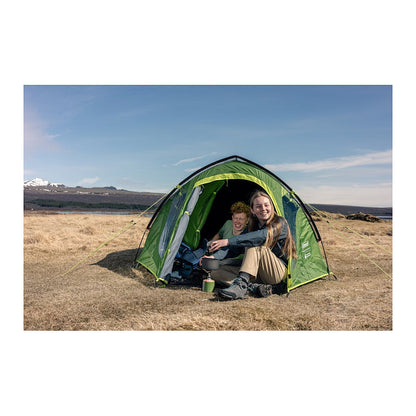 COLEMAN Darwin 3 Plus Blackout
