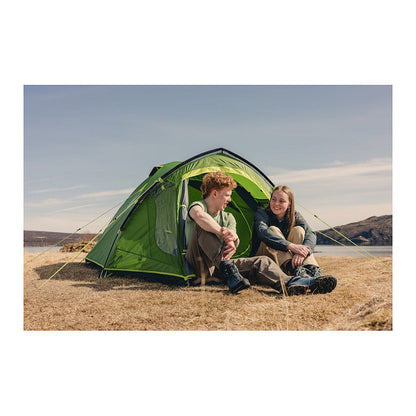 COLEMAN Darwin 3 Plus Blackout