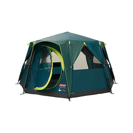 COLEMAN Zelt Octagon BlackOut