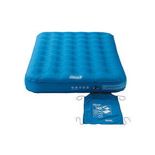 COLEMAN Extra Durable Luftbett Double