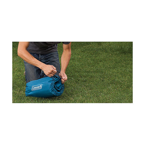 COLEMAN Extra Durable Luftbett Double