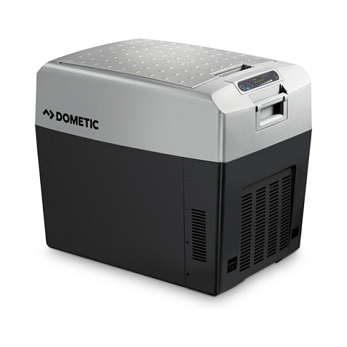 Dometic TropiCool TCX 35 Thermoelektrische Kühlbox 33L 12V / 24V / 230V