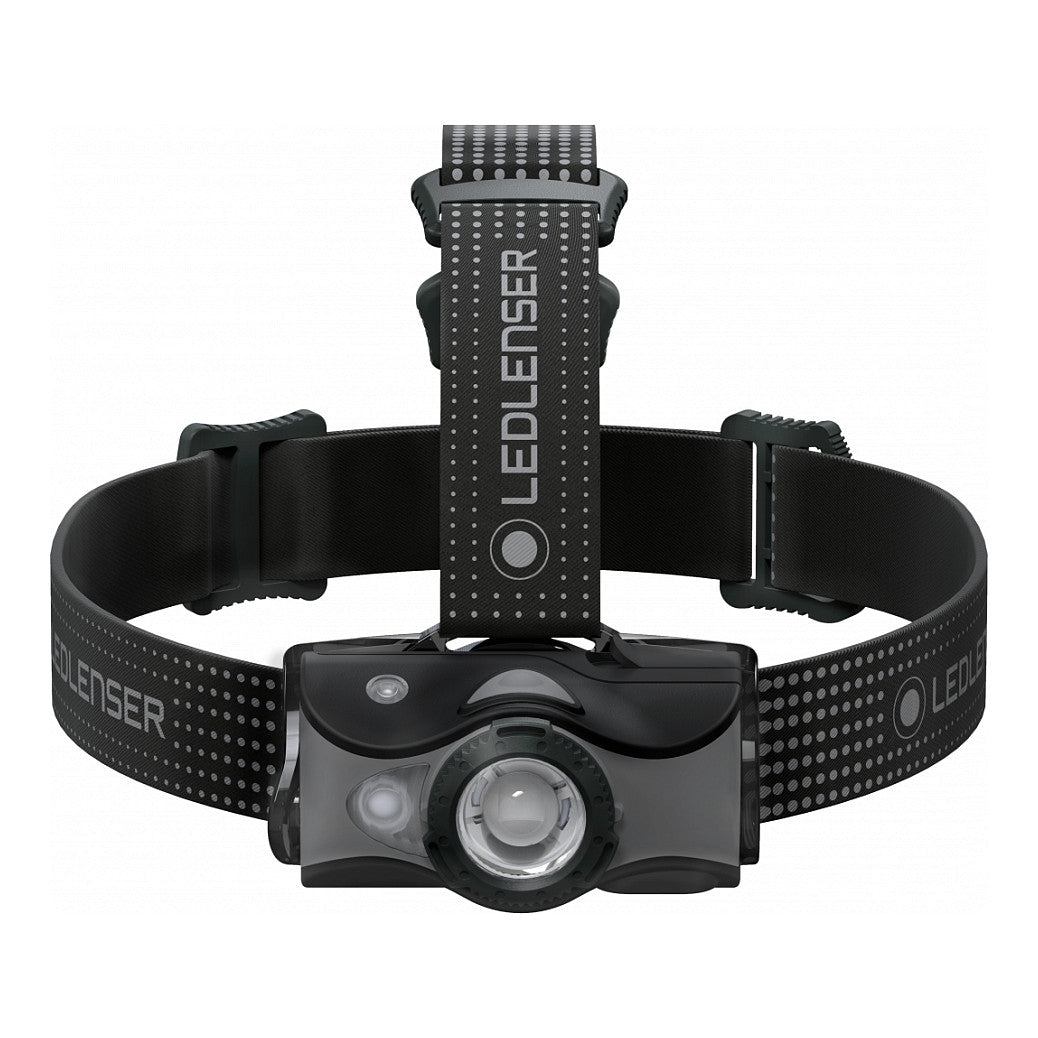 Ledlenser Stirnlampe - MH7 *grau*