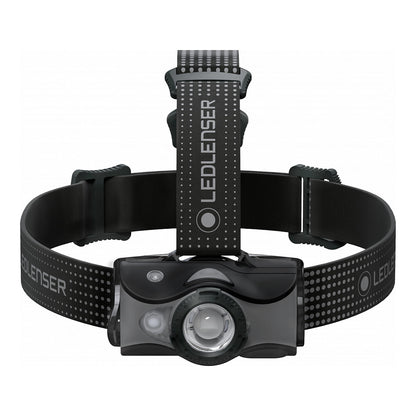 Ledlenser Stirnlampe - MH7 *grau*
