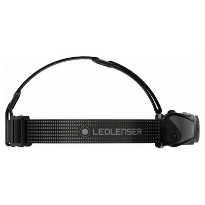 Ledlenser Stirnlampe - MH7 *grau*