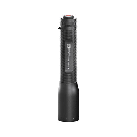 Ledlenser C3R Classic (schwarz)