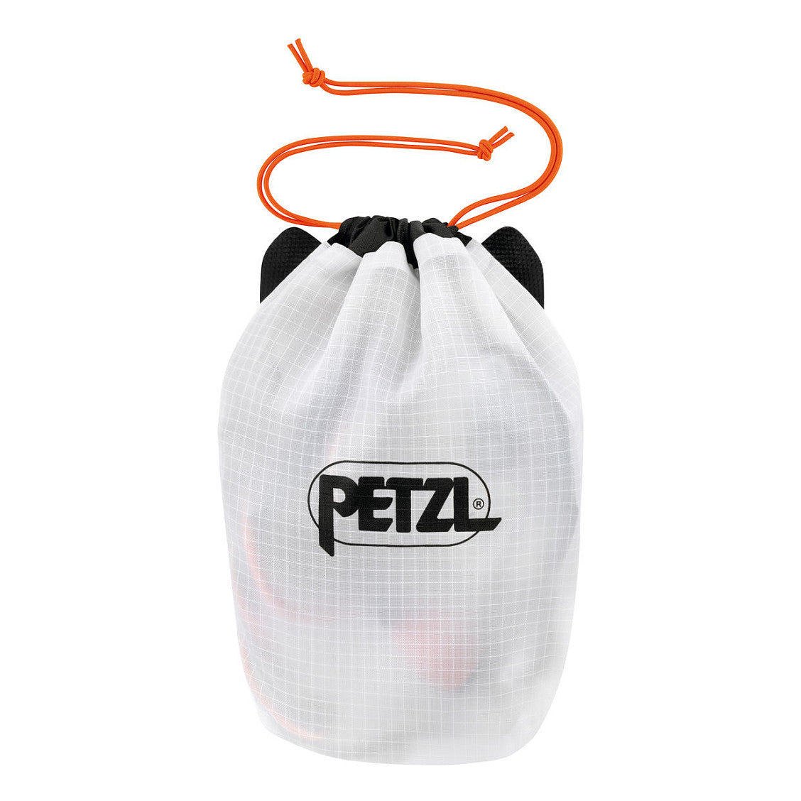 Petzl NAO RL (schwarz)