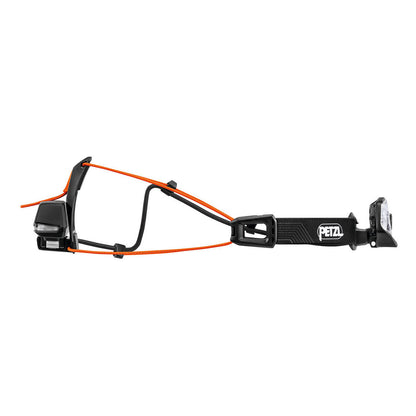 Petzl NAO RL (schwarz)