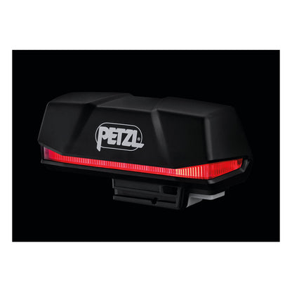 Petzl NAO RL (schwarz)