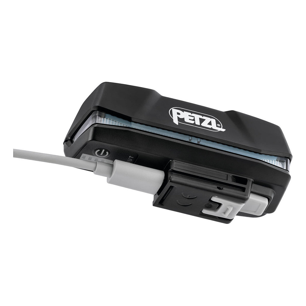 Petzl NAO RL (schwarz)