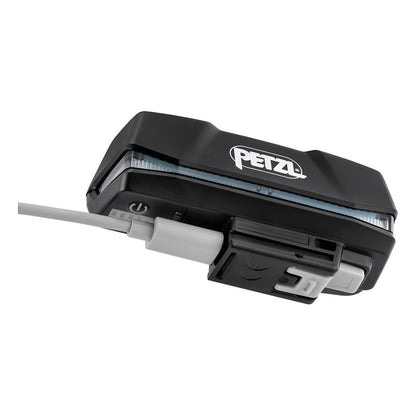 Petzl NAO RL (schwarz)