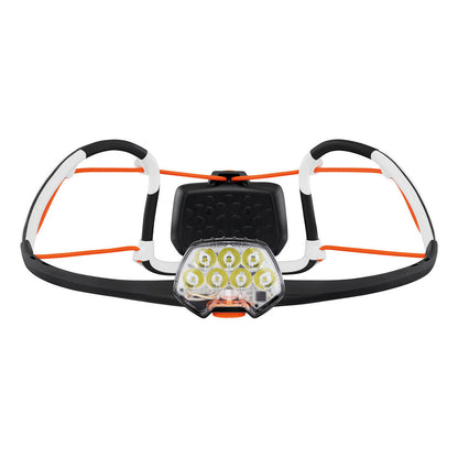 Petzl IKO CORE (schwarz/wei)