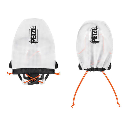 Petzl IKO CORE (schwarz/wei)